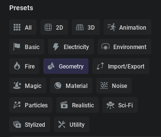 Feature Preview