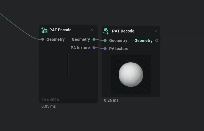Feature Preview
