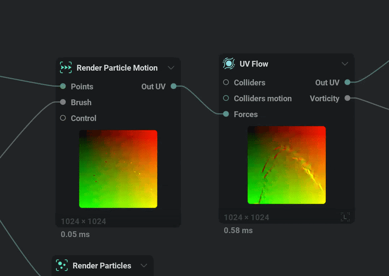 Feature Preview