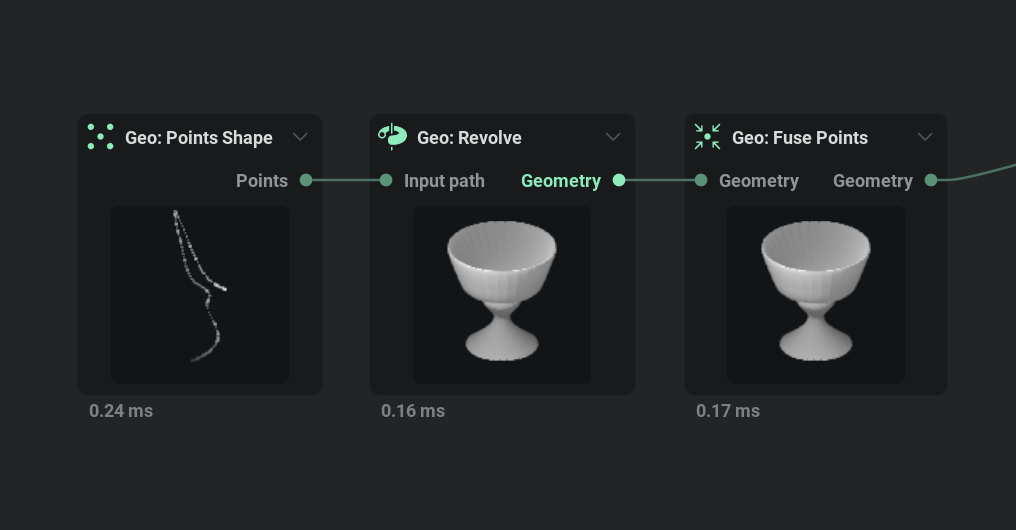 Feature Preview