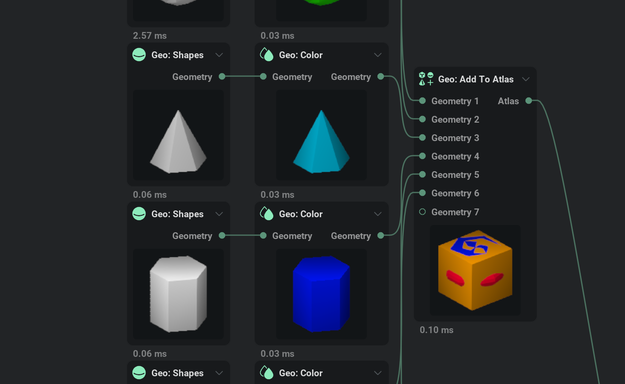 Feature Preview