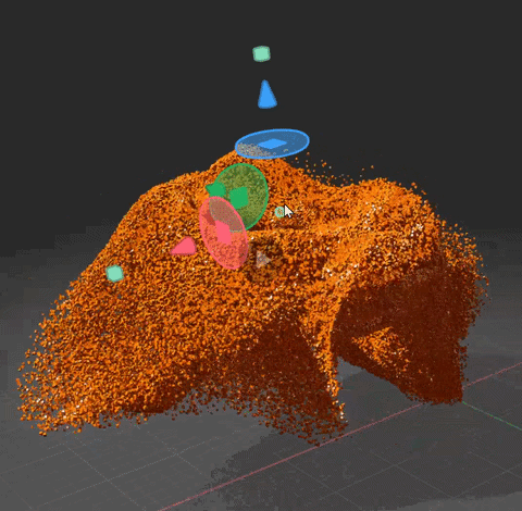 Feature Preview