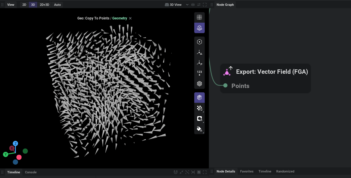 Feature Preview