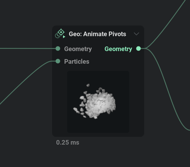 Feature Preview