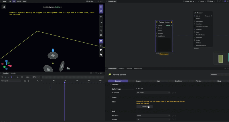 Feature Preview