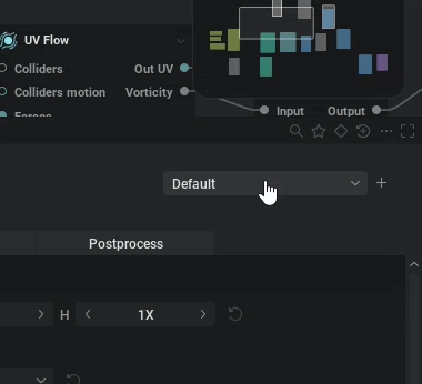 Feature Preview