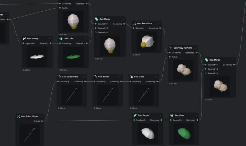 Feature Preview