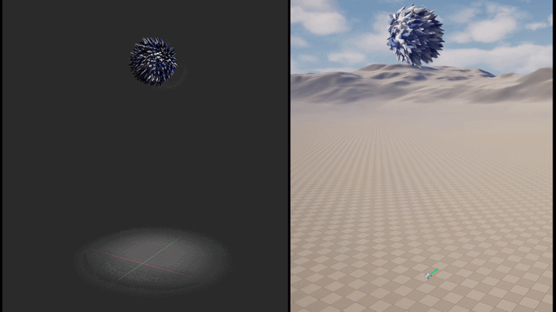Feature Preview