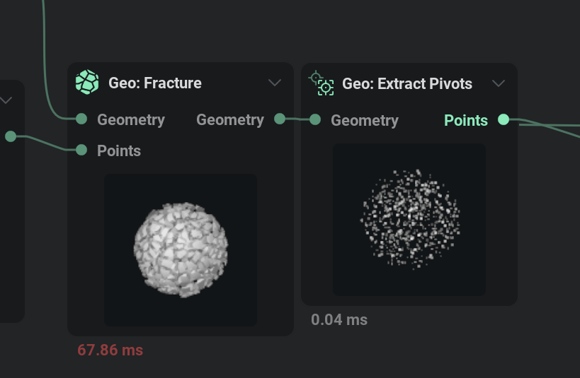 Feature Preview