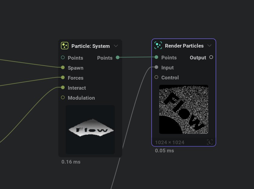 Feature Preview