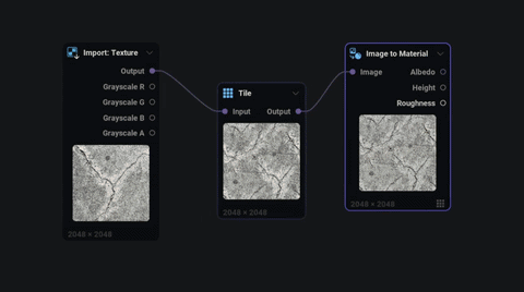 Feature Preview
