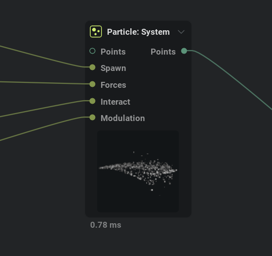 Feature Preview